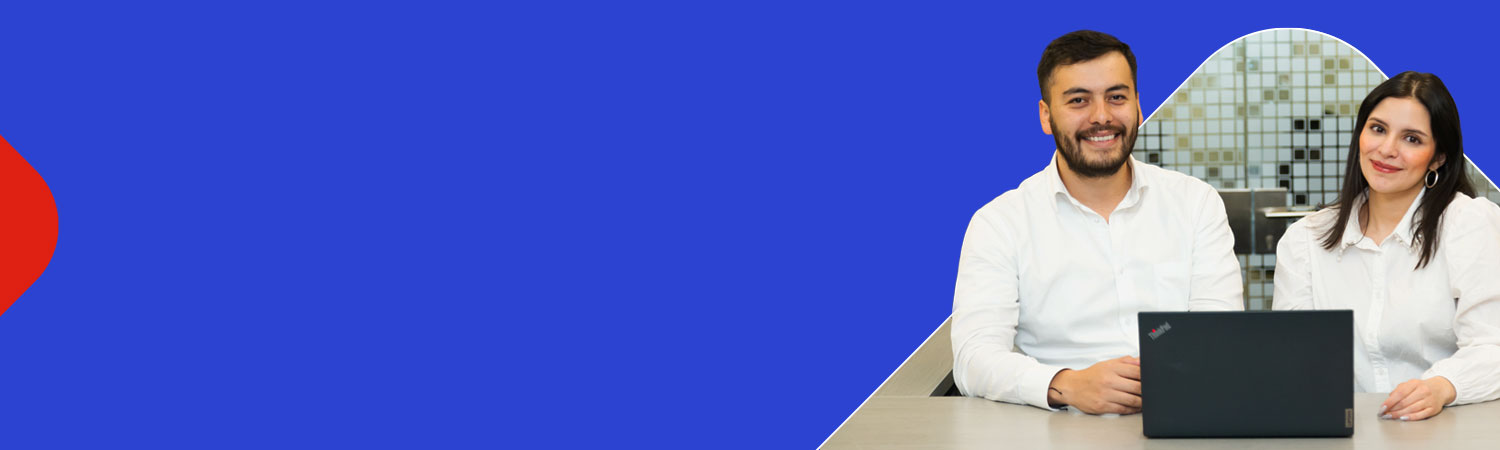 Banner principal mostrando talento colombiano