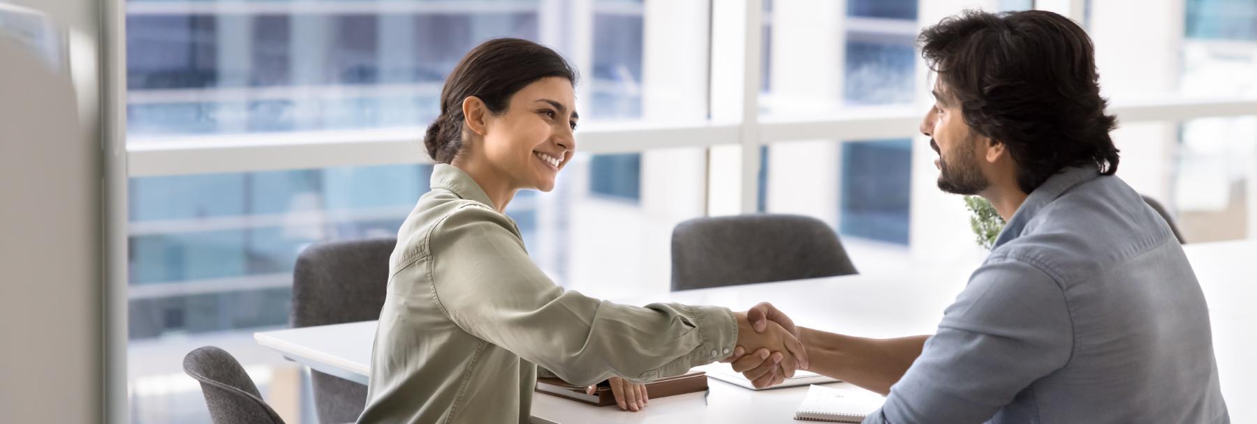 Cómo brillar en tu próxima entrevista