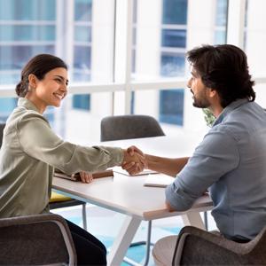 Cómo brillar en tu próxima entrevista