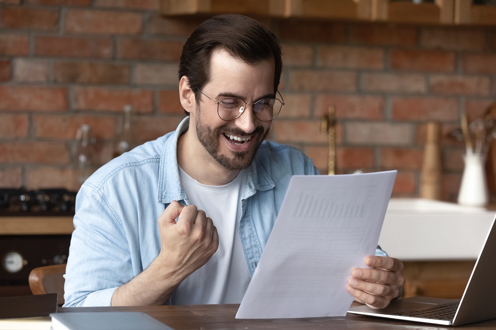 Cargo administrativo